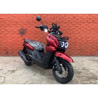 Скутер Vento Smart III (красный) в Бресте