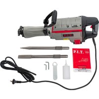 Отбойный молоток P.I.T. GSH65-C5 (кейс)
