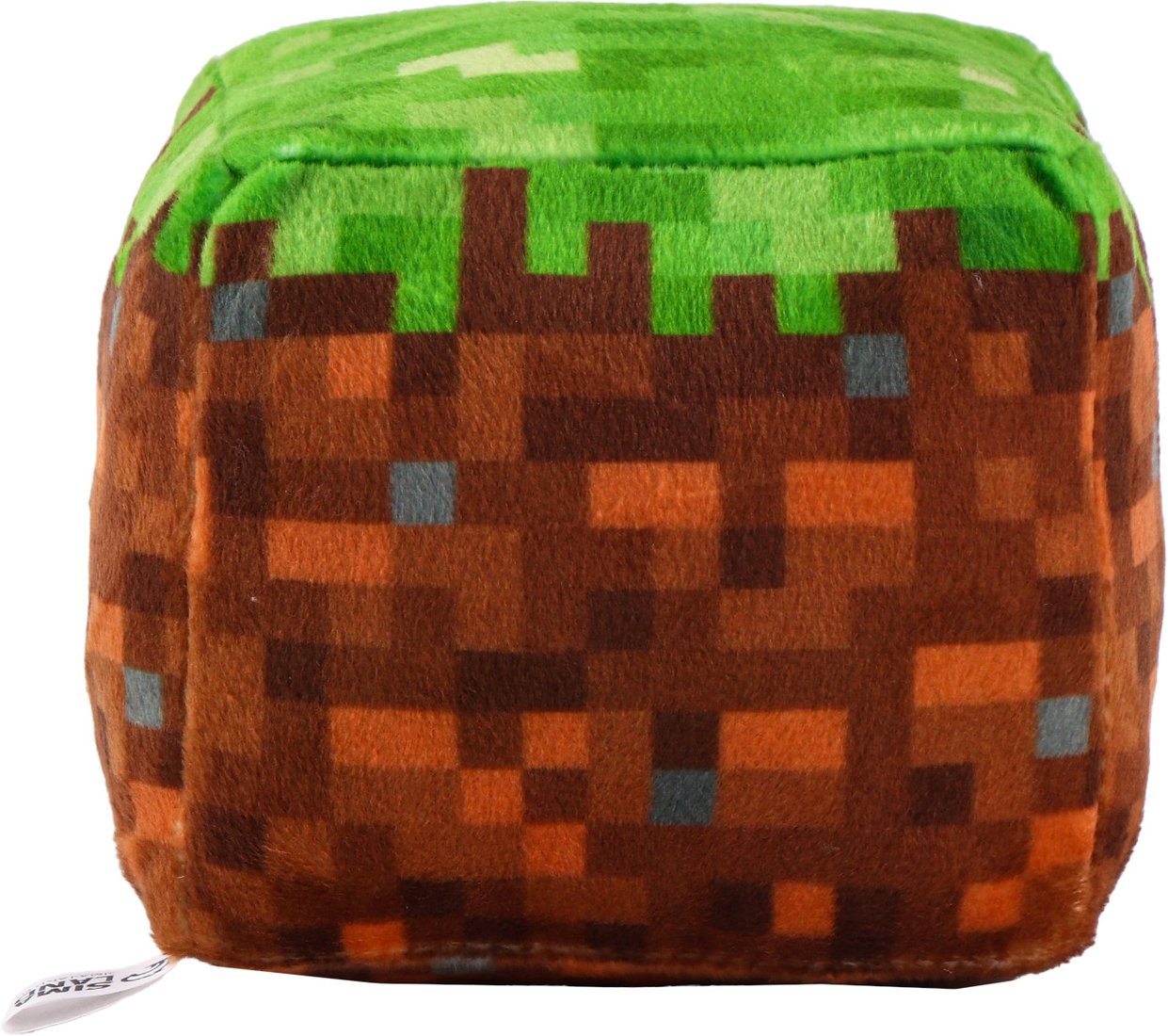 

Игрушка-подушка Milo Toys Кубик. Земля 10526652