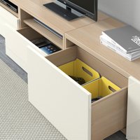 Стенка Ikea Бесто 094.123.94