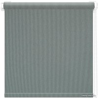 Рулонные шторы АС МАРТ Оксфорд 48x160 (светло-серый)