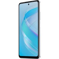 Смартфон Infinix Smart 8 Pro X6525B 4GB/64GB (белая галактика)