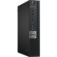 Компактный компьютер Dell OptiPlex 7050-8350