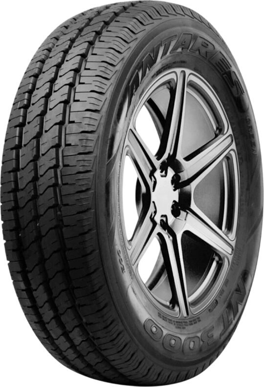 

Летние шины Antares NT 3000 205/75R16C 110/108S
