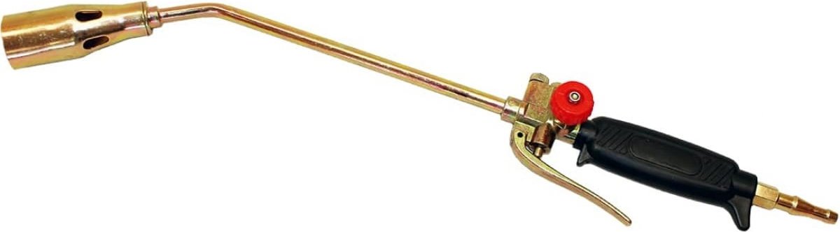 

Сварочная горелка Дока ГВ-100-Р DK.1810.11875