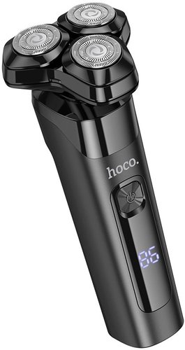 Электробритва Hoco HP32 (черный)