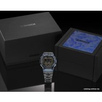 Наручные часы Casio G-Shock GMW-B5000TCF-2