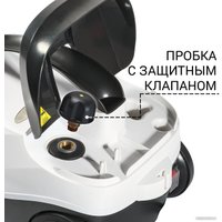 Пароочиститель Bort BDR-2300-R