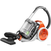 Пылесос Holt HT-VC-010 (оранжевый)