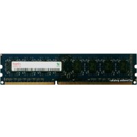 Оперативная память Hynix 8GB DDR3 PC3-12800 (HMT41GU6AFR8C-PB)