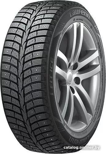 Зимние шины Laufenn I Fit LW71 215/55R18 95T (шипы)