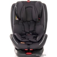 Детское автокресло Lorelli Nebula Isofix (черный)