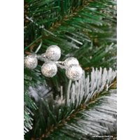 Ель Holiday Trees Снежная Серебро 1.8 м