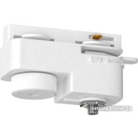 Коннектор питания шинопровода Arte Lamp Track accessories A200033