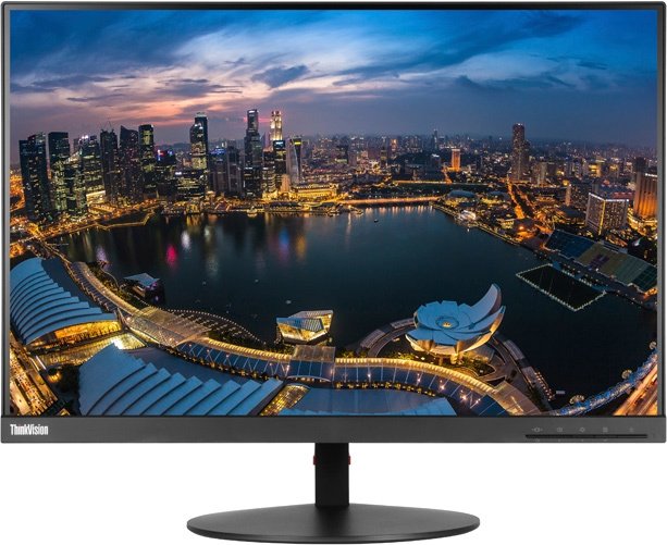 

Монитор Lenovo ThinkVision T24d-10 61B4MAT1EU