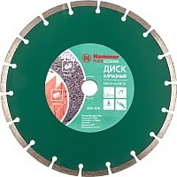 

Отрезной диск алмазный Hammer Flex 206-105 DB SG