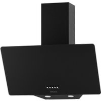 Кухонная вытяжка Krona Polly 600 Black PB V2 КА-00011807