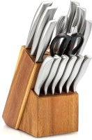 Набор ножей Mercury Haus YST-005