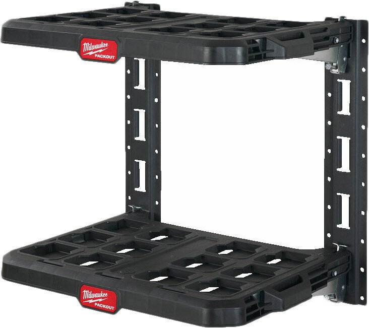 Стенд Milwaukee PackOut 4932472127