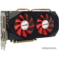 Видеокарта AFOX Radeon RX 580 8GB GDDR5 AFRX580-8192D5H3-V3 в Пинске