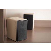 Полочная акустика Blue Aura x30 (белый)