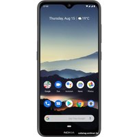 Смартфон Nokia 7.2 6GB/128GB (черный)