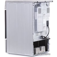 Кухонная плита BEKO FSS 57100 GX