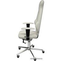 Офисное кресло Kulik System Galaxy (белый)
