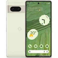 Телефон Google Pixel 7 8GB/128GB (лимонник)