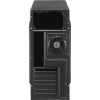 Корпус AeroCool V3X Advance Black Edition 700W