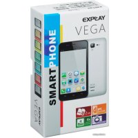Телефон Explay Vega