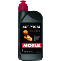  Motul ATF 236.14 1л в Гомеле