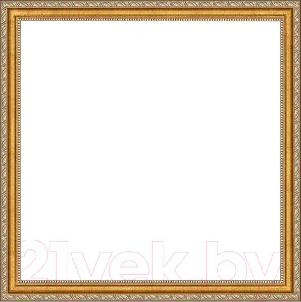 

Фоторамка Декарт 40x40 8Л3088 (золото)