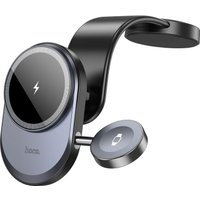 Держатель для смартфона Hoco HW28 (металлик)