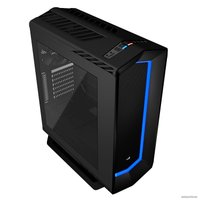 Корпус AeroCool Project 7 P7-C1 (черный) стандартная версия