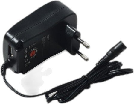 

Сетевое зарядное KS-IS KS-383