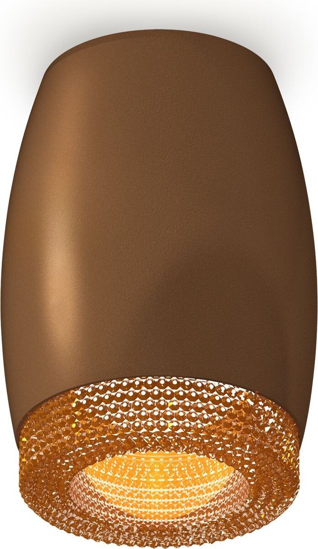 

Спот Ambrella light Techno spot XS1124011 SCF/CF