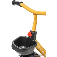 Детский велосипед Nino Swiss (желтый)