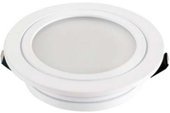 LTM-R60WH-Frost 3W White 110Deg [020760]