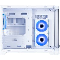 Корпус 1stPlayer UView UV6 ARGB (белый)