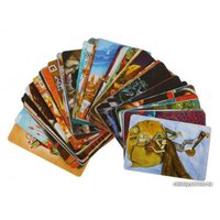 Настольная игра Cosmodrome Games Пандора. Дополнение к Имаджинариуму