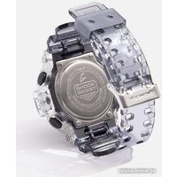 Наручные часы Casio G-Shock GA-700SK-1A