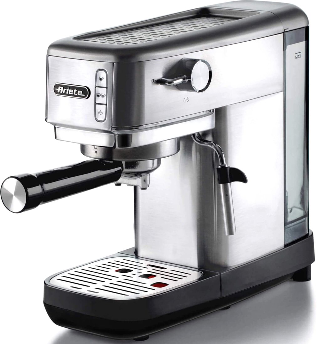 

Рожковая кофеварка Ariete 1380/10