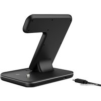 Беспроводное зарядное Evolution QWC-104