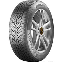 Зимние шины Continental WinterContact TS 870 225/50R17 98H