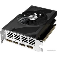 Видеокарта Gigabyte GeForce RTX 4060 D6 8G GV-N4060D6-8GD