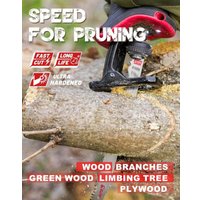 Набор пильных полотен Ezarc 802051 (5 шт)