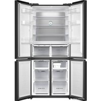 Четырёхдверный холодильник Toshiba GR-RF610WE-PGS(22)