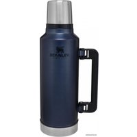 Термос Stanley Classic 1.4л 10-08265-006 (синий)