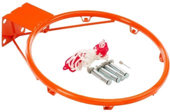 Баскетбольное кольцо Ausini LV24-90